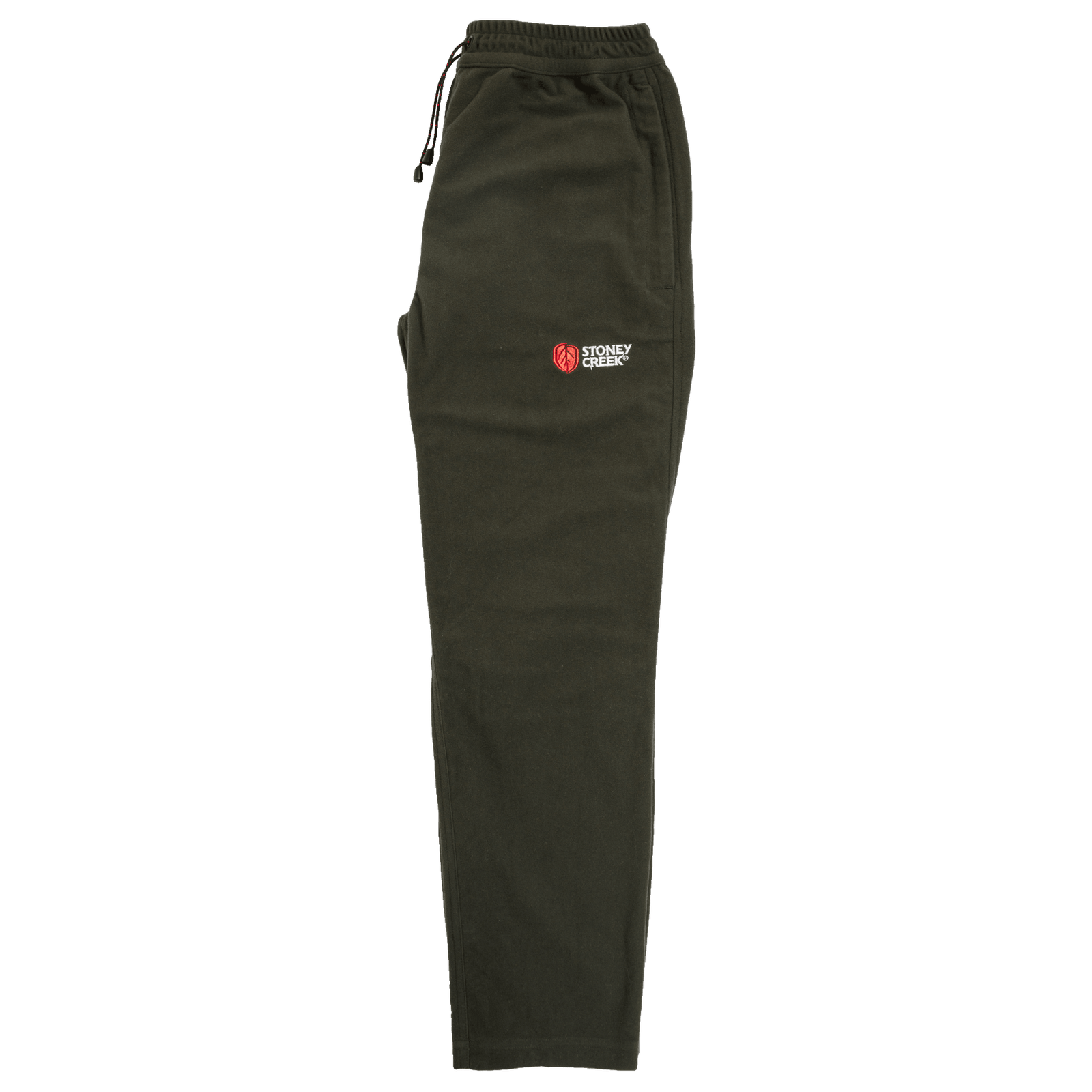 Youth Microtough Trousers - Bayleaf