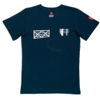 Youth Shut The Gate Tee