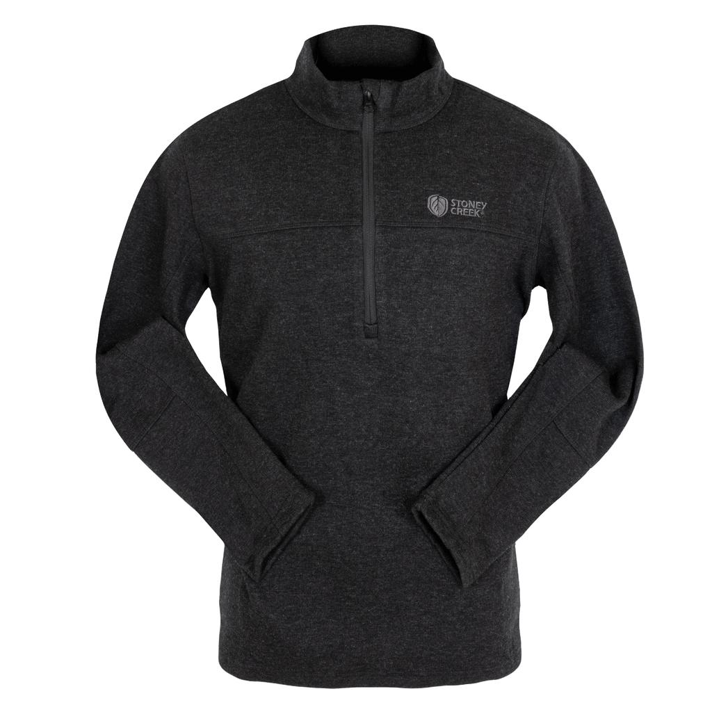 Youth Wool Blend Pullover