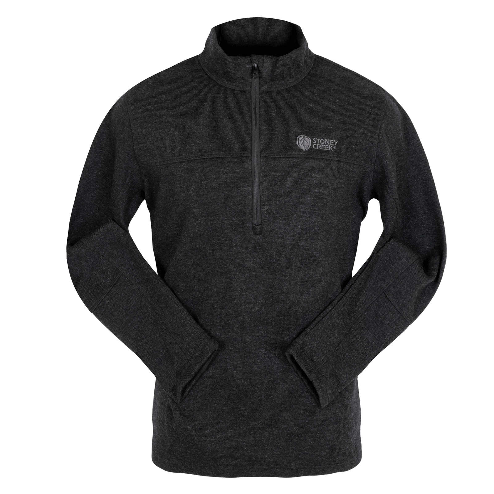 Youth Wool Blend Pullover