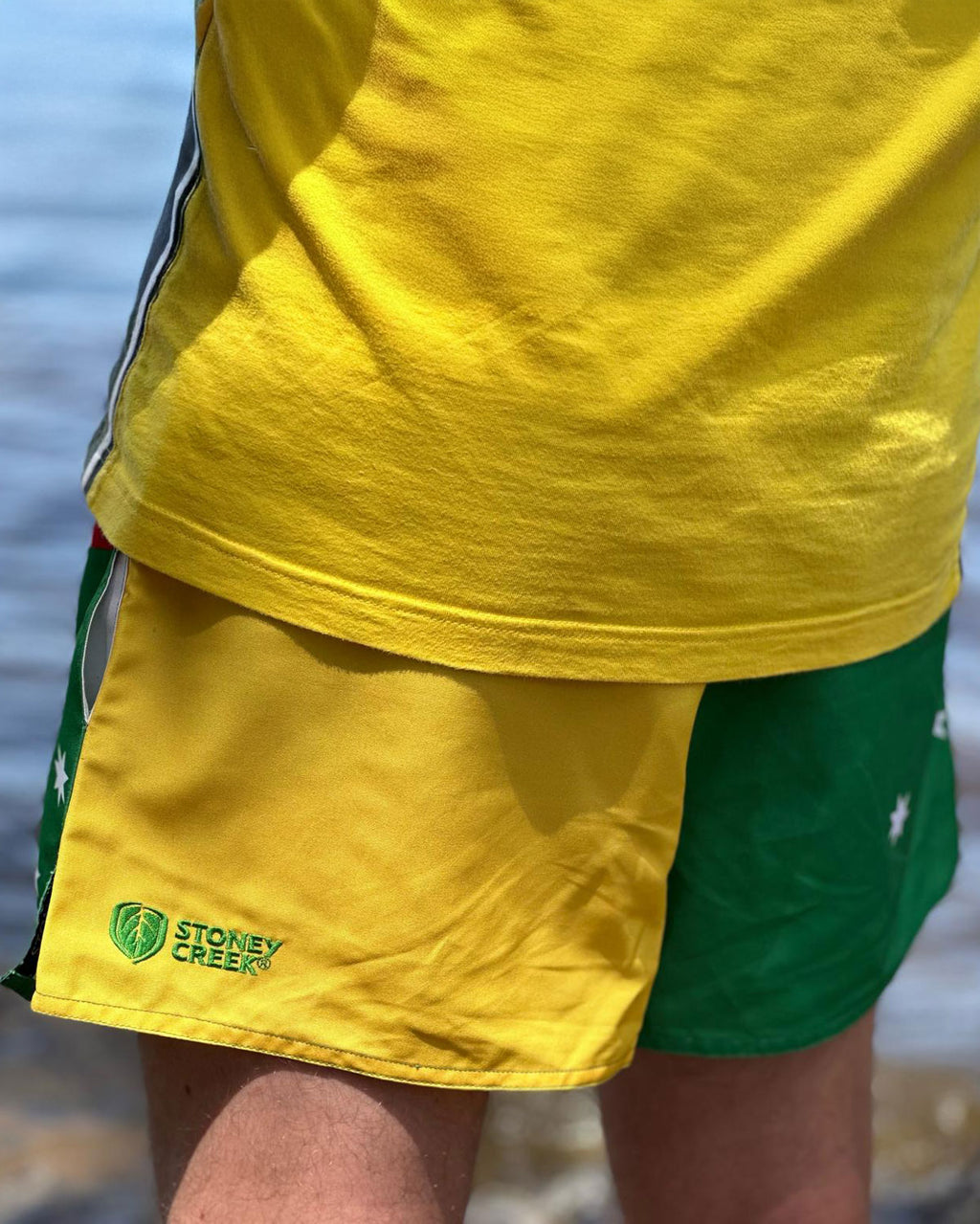 Men's Jester Shorts Australia