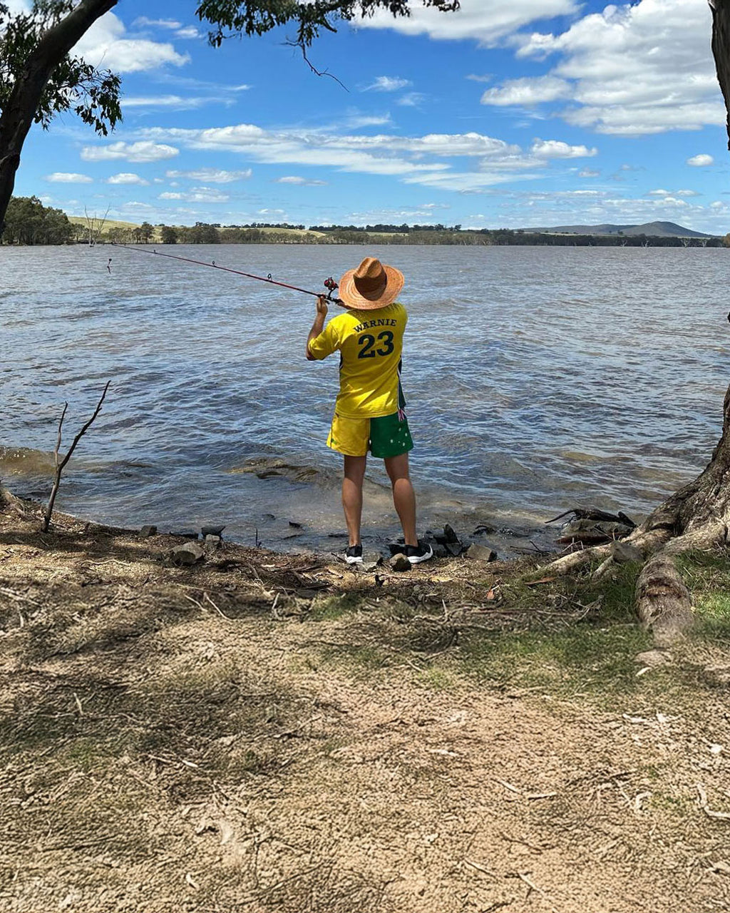 Men's Jester Shorts Australia