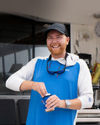 Broady Seabreeze Cap