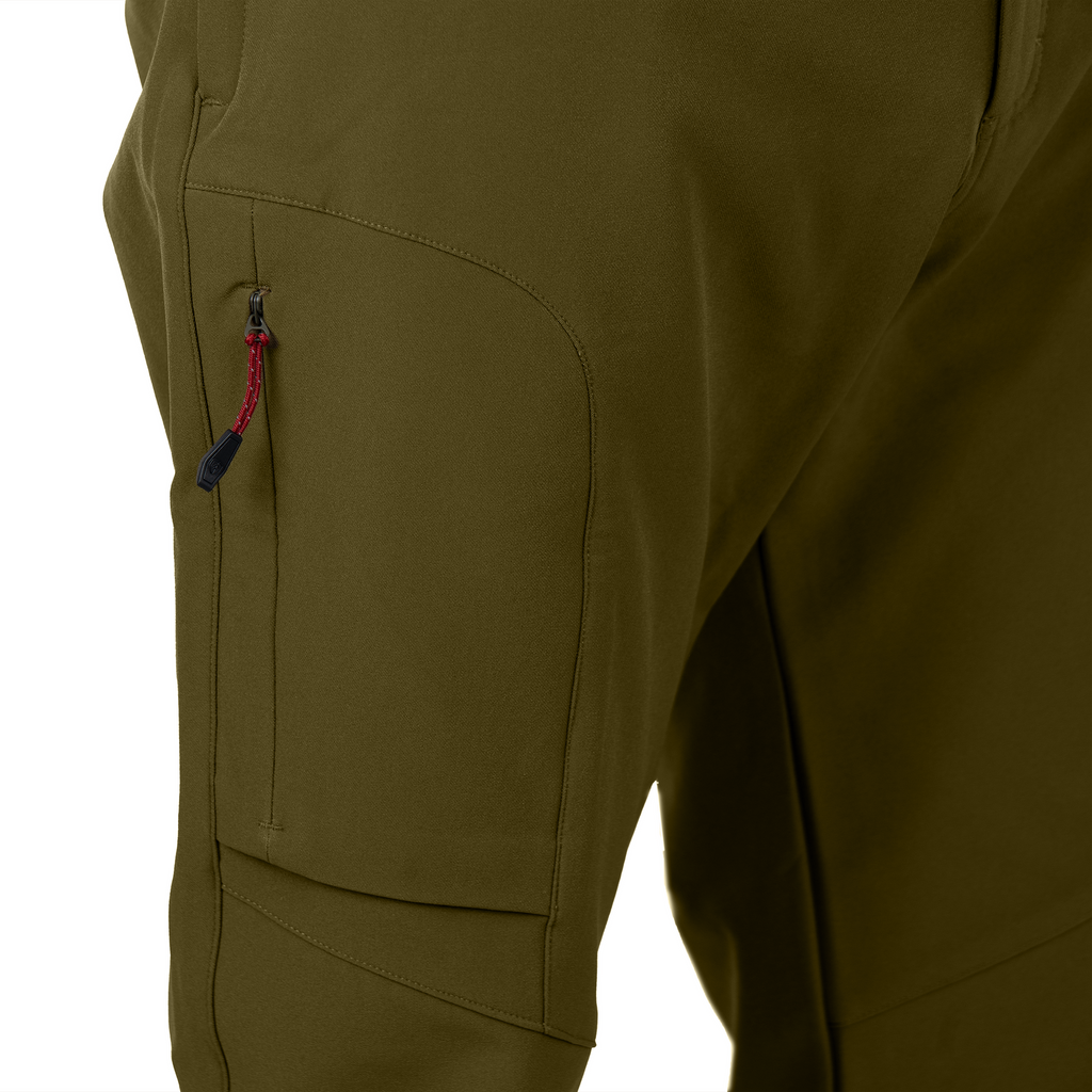 Men's Hunt Guard Trousers