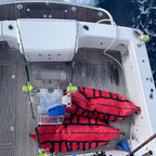 Extra Large Game Fish Bag