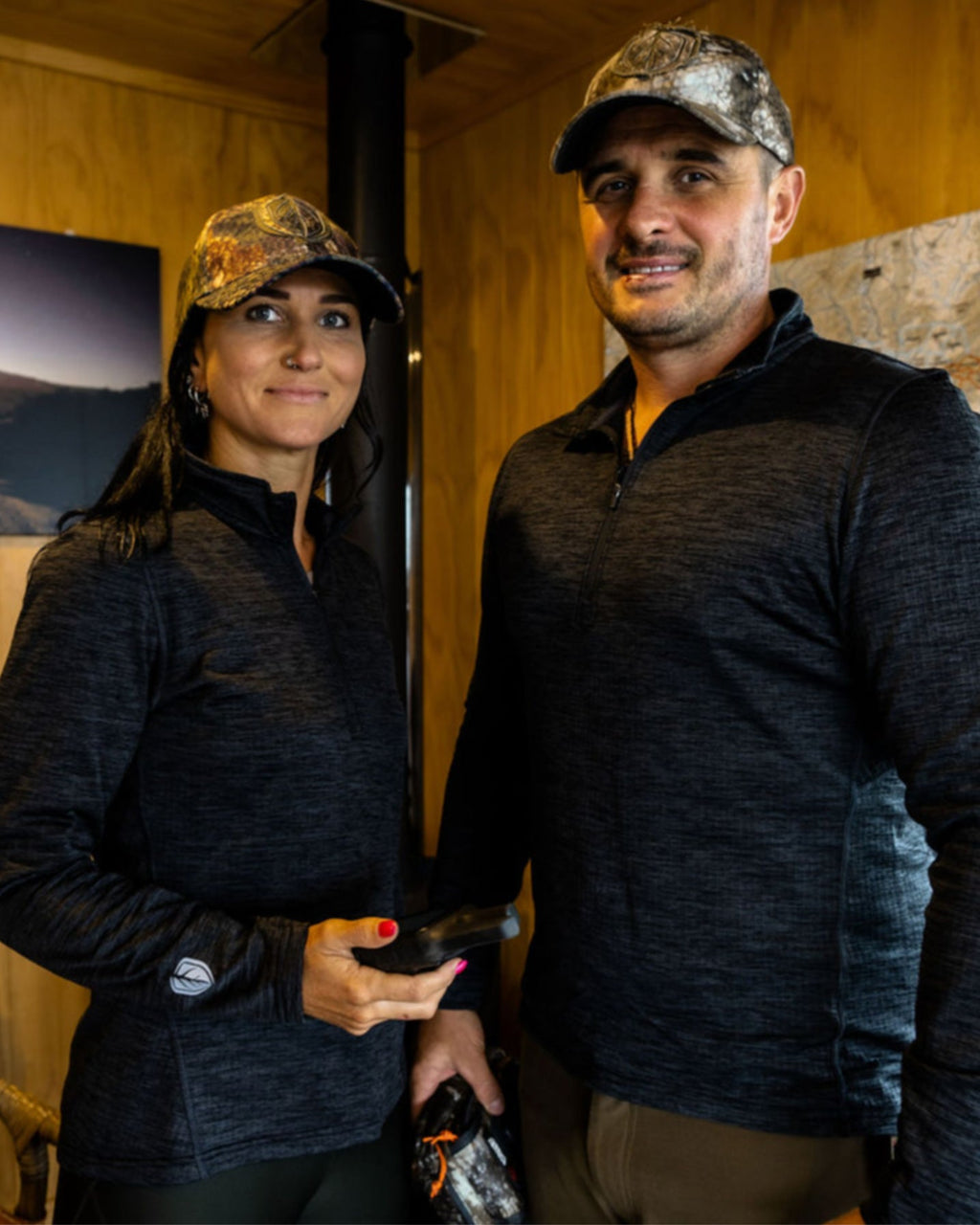 Women's Slipstream Thermal