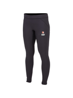 Women's SC Active Tights V1 - Black