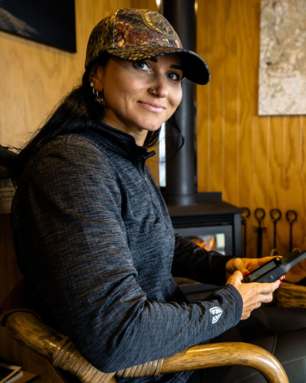 Women's Slipstream Thermal