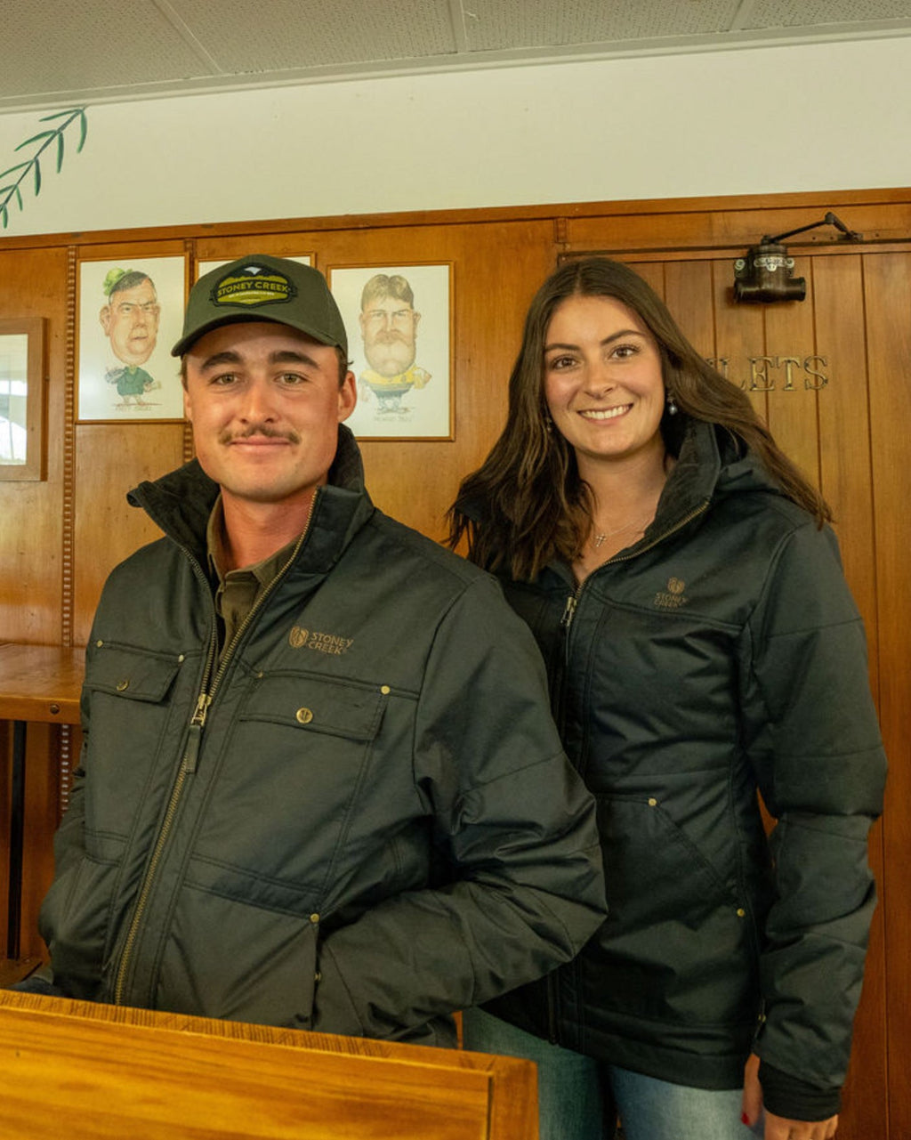 Women's ThermoPub Jacket